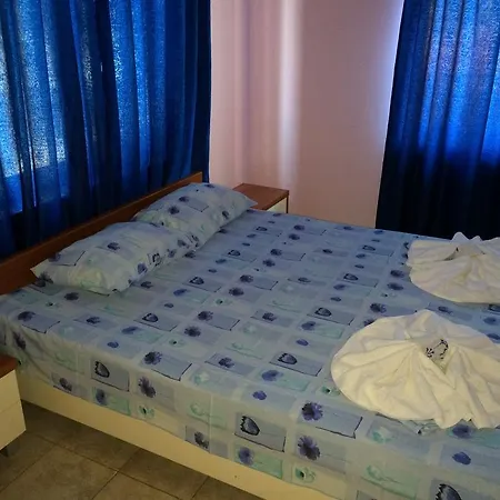 Sea House * Несебр