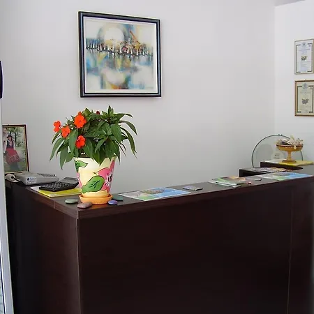 Sea House Гостевой дом *