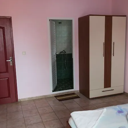 Sea House Гостевой дом *