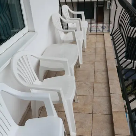 Гостевой дом Sea House